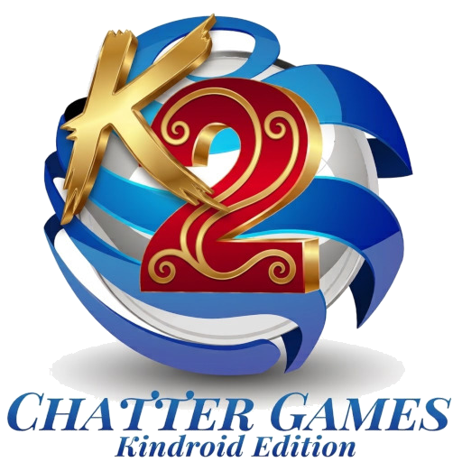 Chatter Games 2